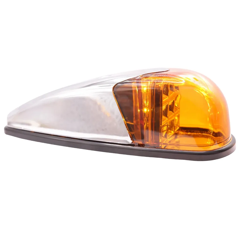 Neblinero LED SKU 1005AM ambar